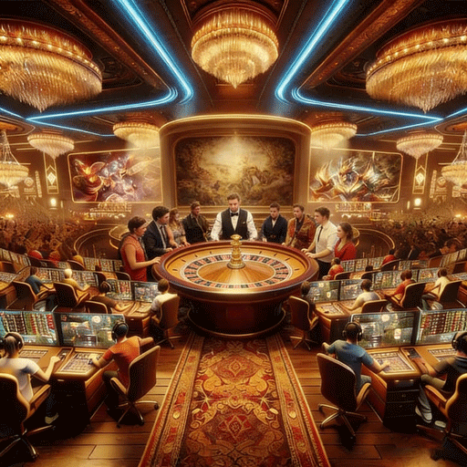 Platform games: the bgd22 approach for Bangladesh users